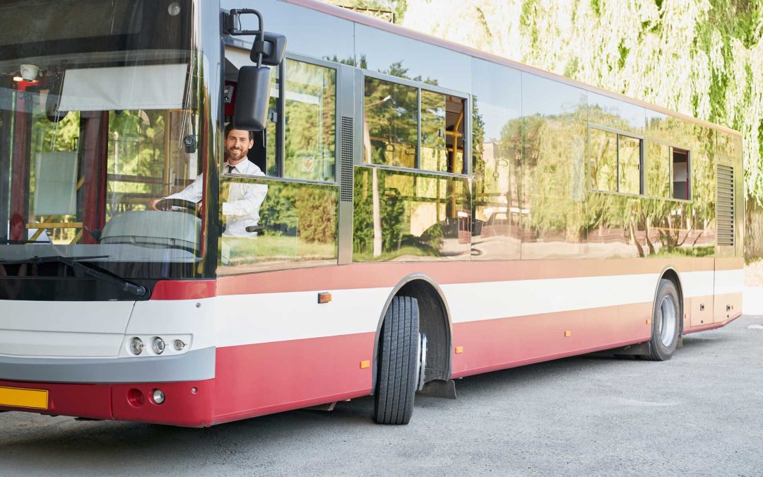 Location d’autocar avec chauffeur à Toulon